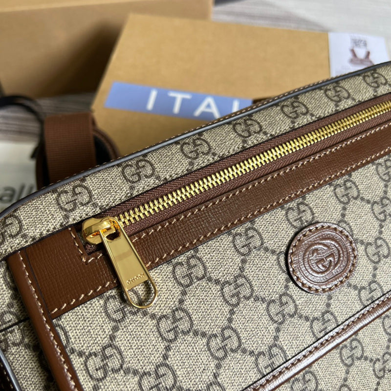 Lux-Totes - GCI Bags - 2284