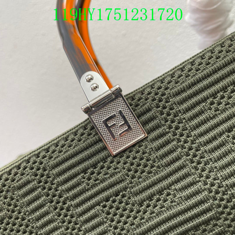 GC - Shoulder - 2735
