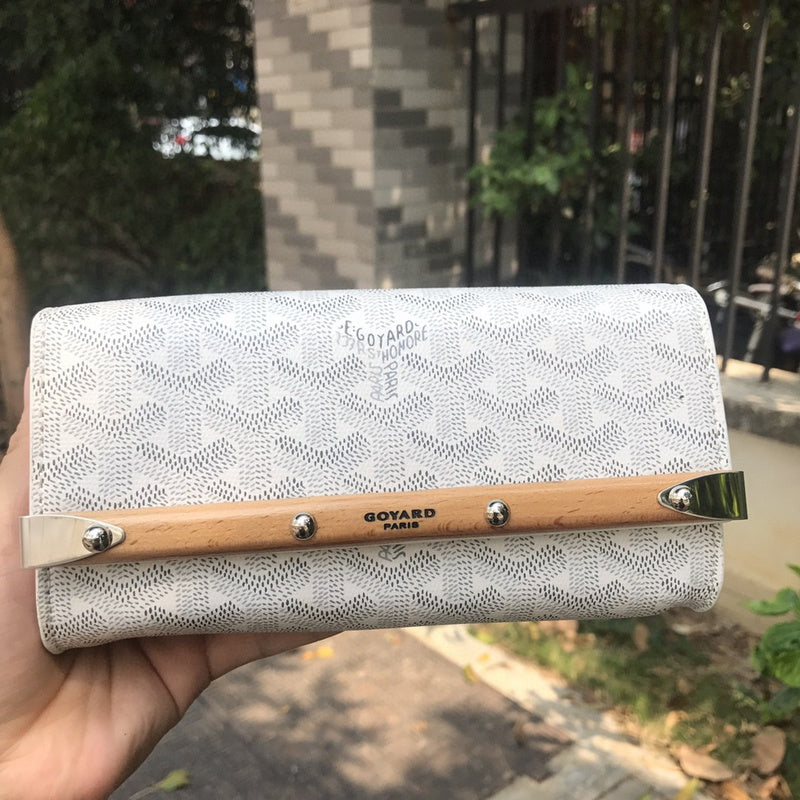 Lux-Totes - GOD Bags - 404