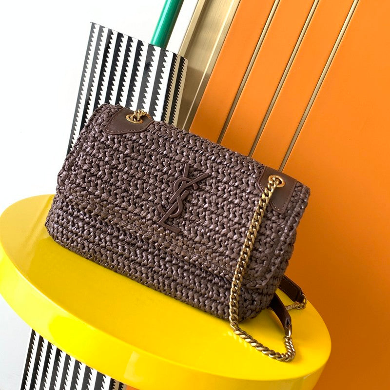 Luxurious Totes - Latest - 7931