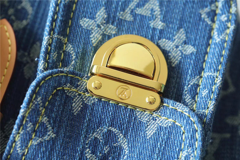 Lux-Totes - LOV Bags - 007