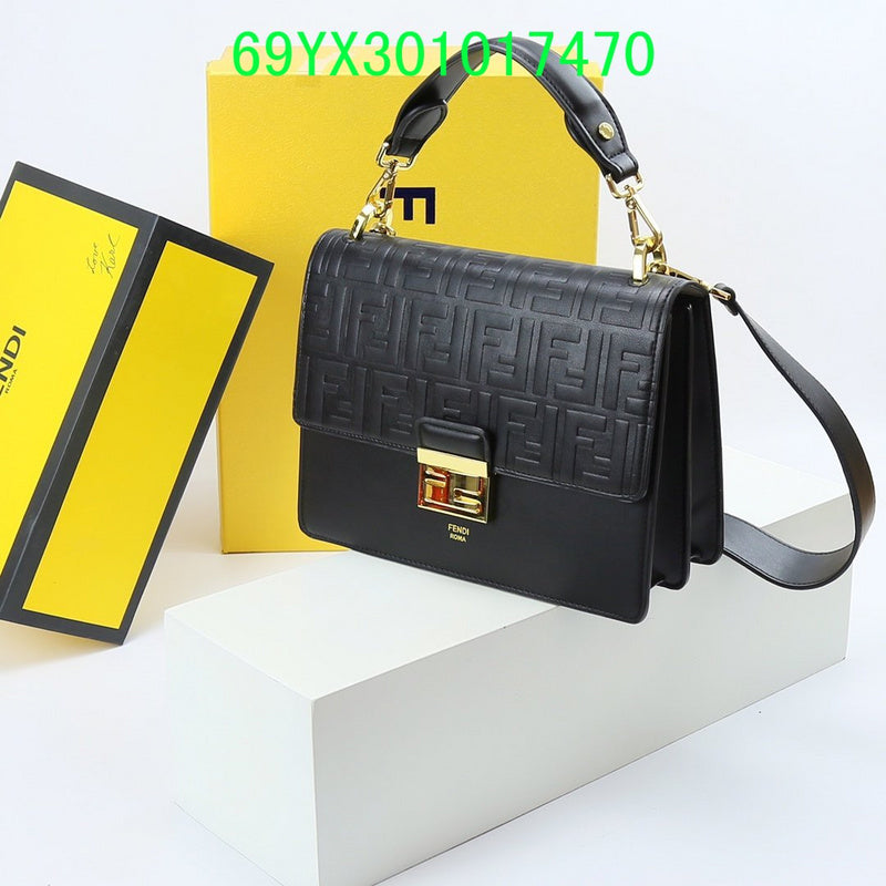 GC - Shoulder - 3510