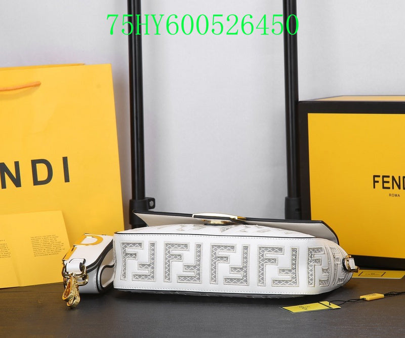 GC - Shoulder - 3055