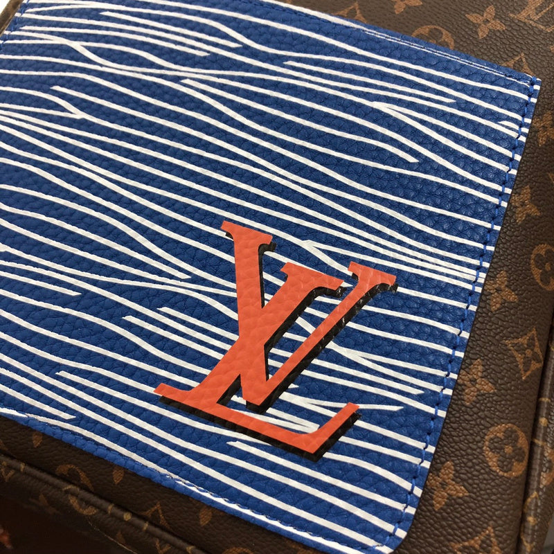 LOV - Luxurious Totes - 1934
