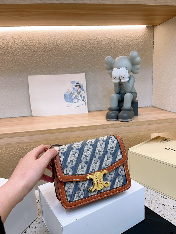 Luxurious Totes - CLE2 Bags - 054