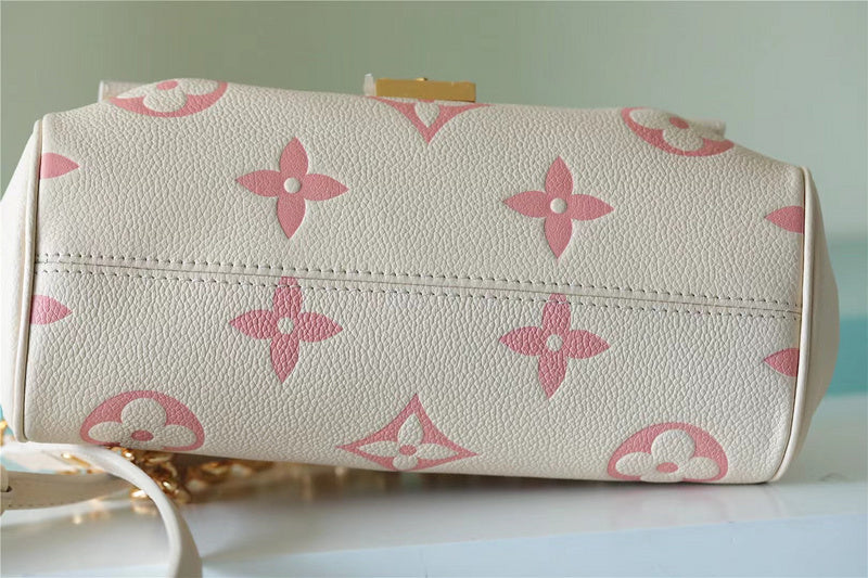 Lux-Totes - LOV Bags - 503