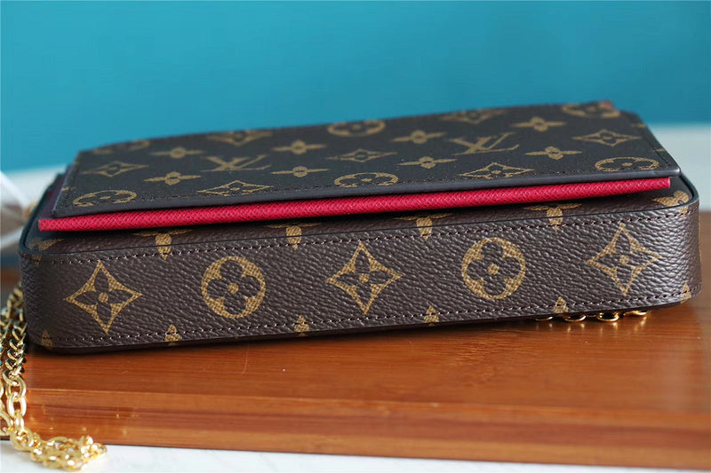 Lux-Totes - LOV Bags - 842