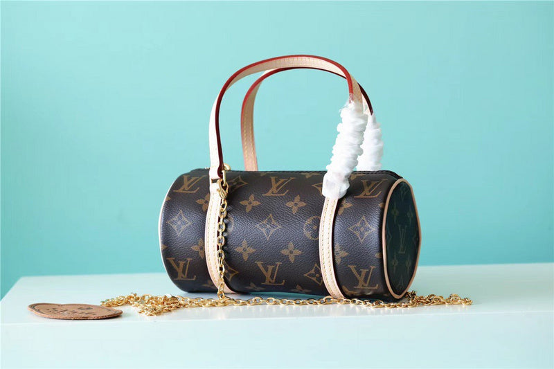Lux-Totes - LOV Bags - 951