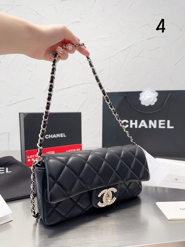 Style My Style - CNL3 Bags - 147