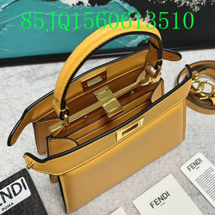 GC - Shoulder - 3151