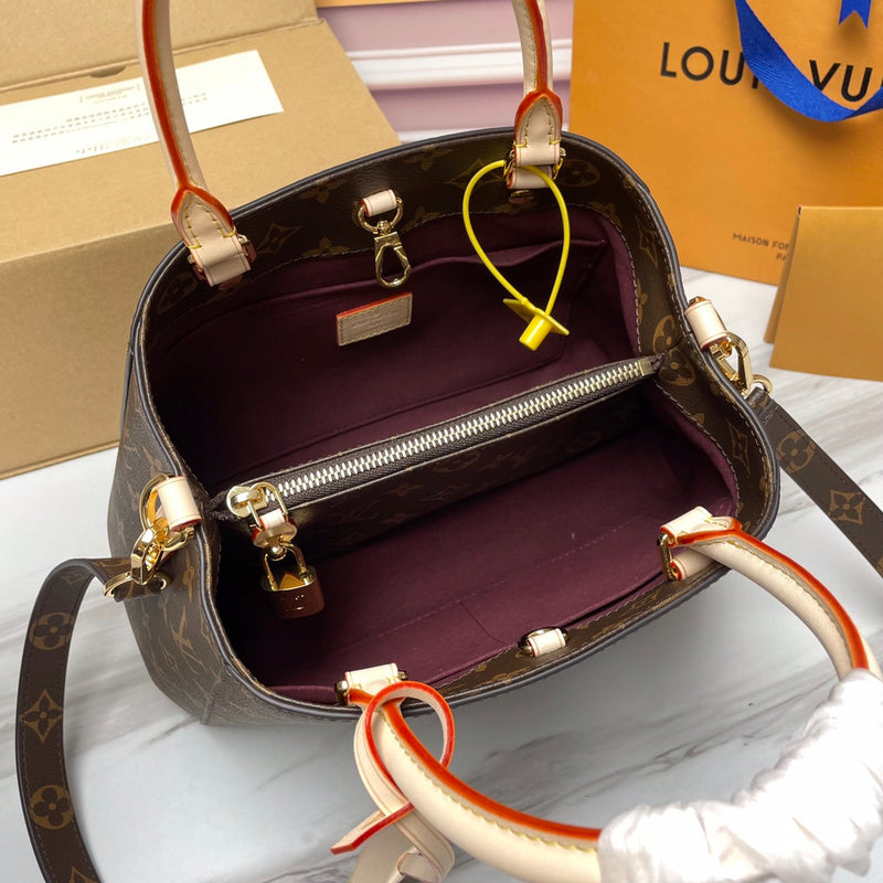LOV - Luxurious Totes - 1722