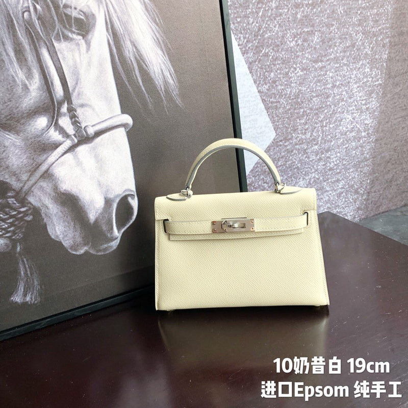 Luxurious Totes - Latest - 6886