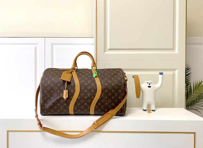 LOV - Luxurious Totes - 2612