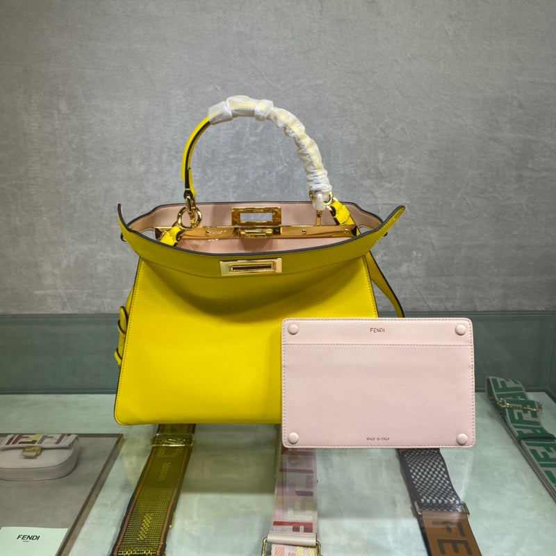 FDI Bags - Luxurious Bags  244