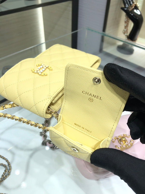 Style My Style - CHL Bags - 407