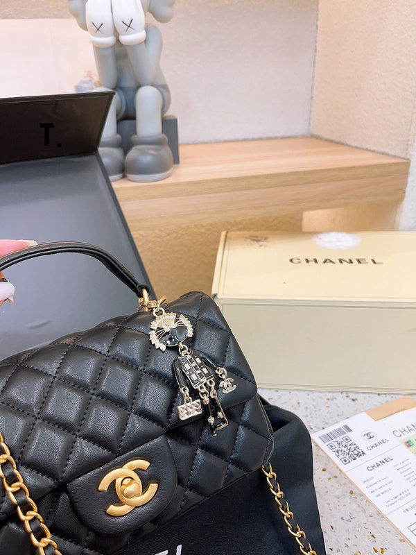 Style My Style - CNL3 Bags - 085