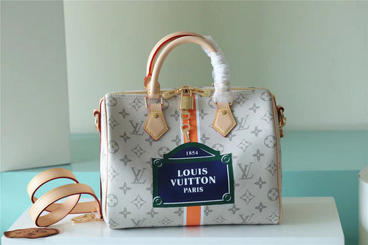 Lux-Totes - LOV Bags - 067