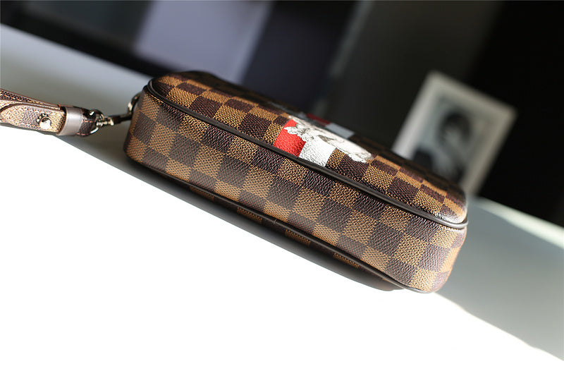 Lux-Totes - LOV Bags - 4260
