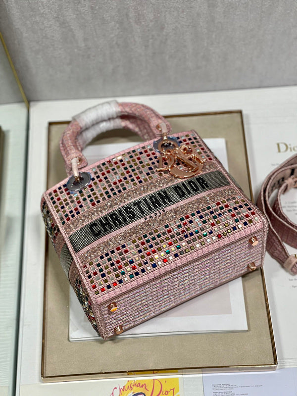 Luxurious Totes - Latest - 6296