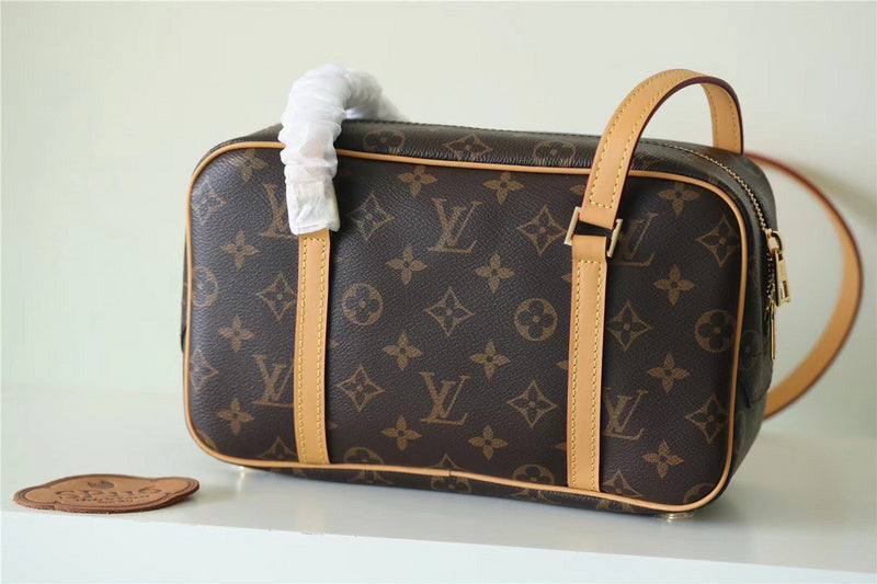 Lux-Totes - LOV Bags - 1046