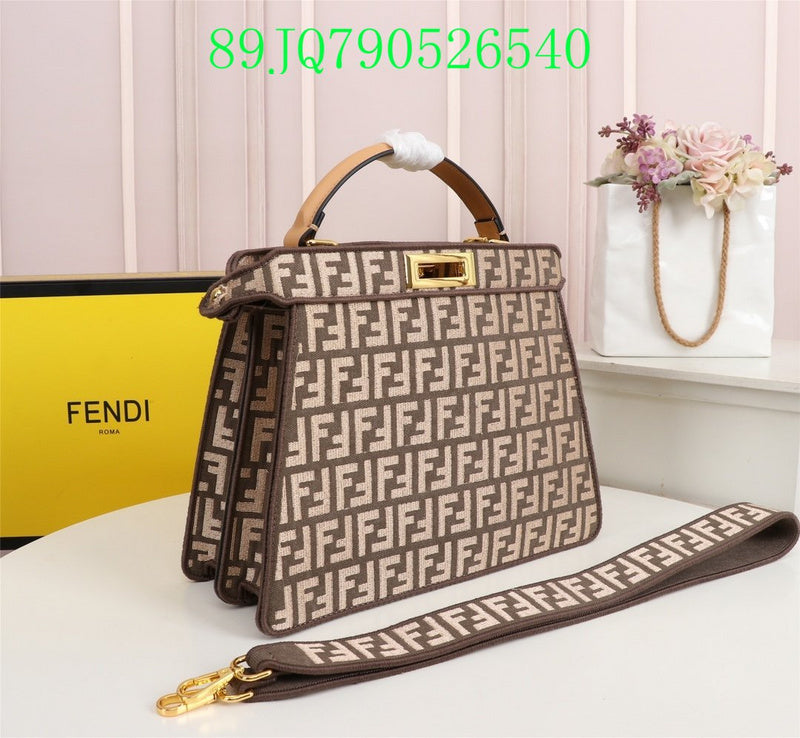 GC - Shoulder - 3195