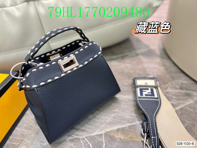 GC - Shoulder - 2690