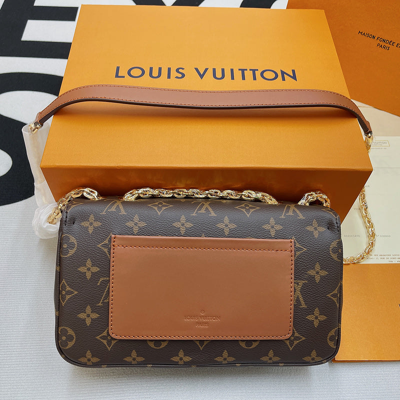 Lux-Totes - LOV Bags - 704