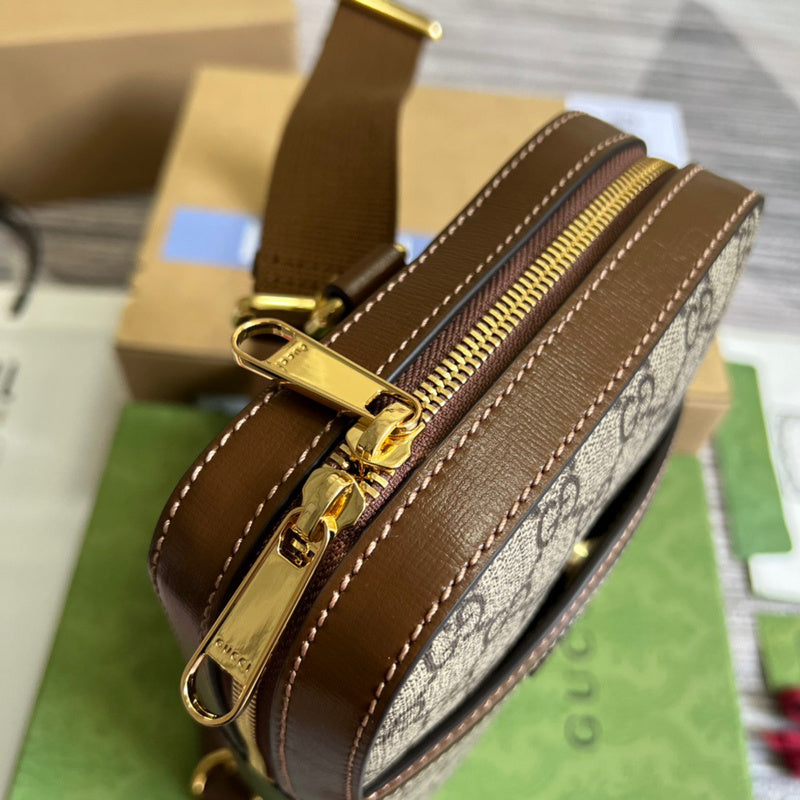 Lux-Totes - GCI Bags - 2199