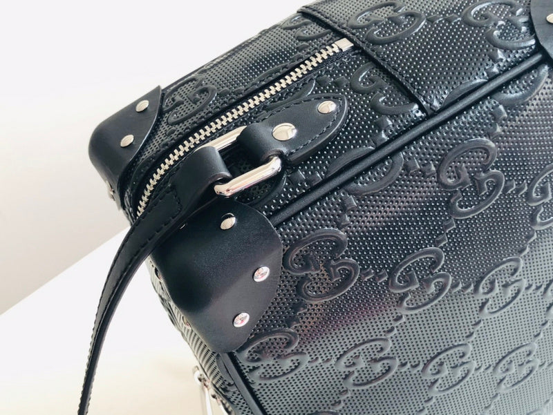 GUI - Luxurious Totes - 734