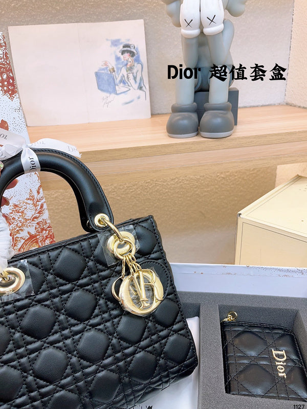 Style My Style - DOR2 Bags - 098