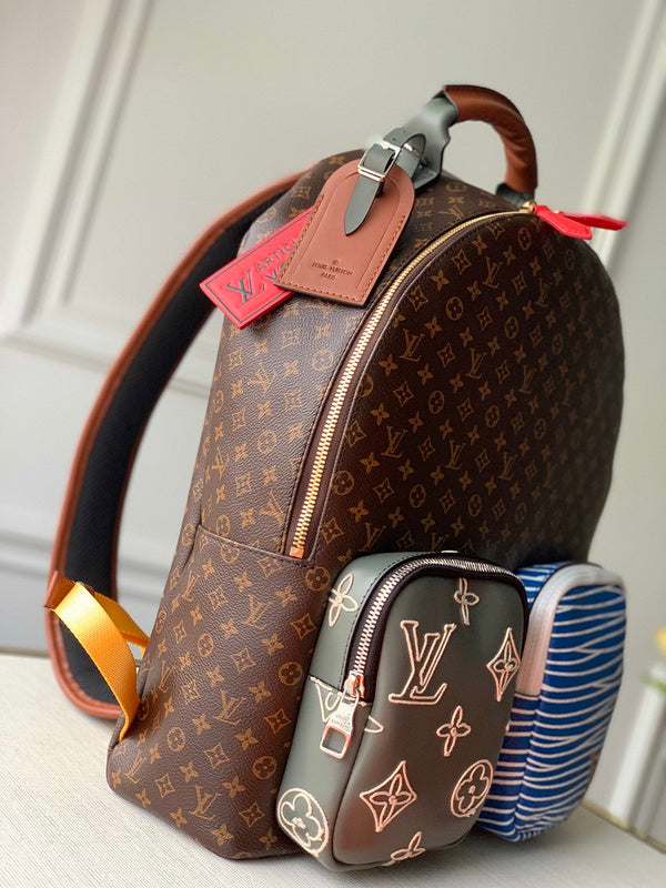 LOV - Luxurious Totes - 2615