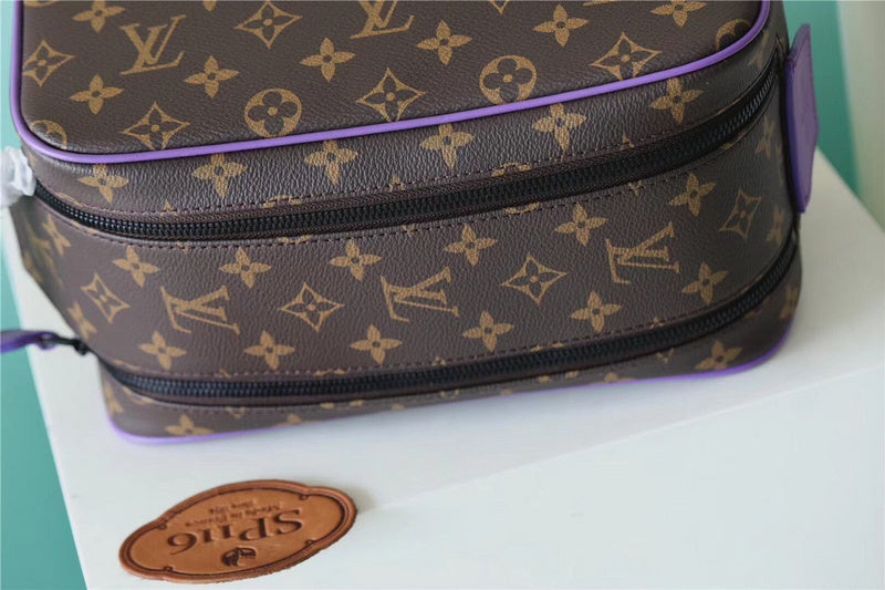 Lux-Totes - LOV Bags - 4549