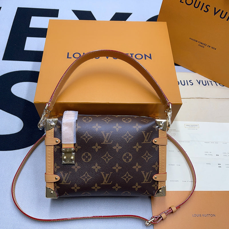 Lux-Totes - LOV Bags - 365