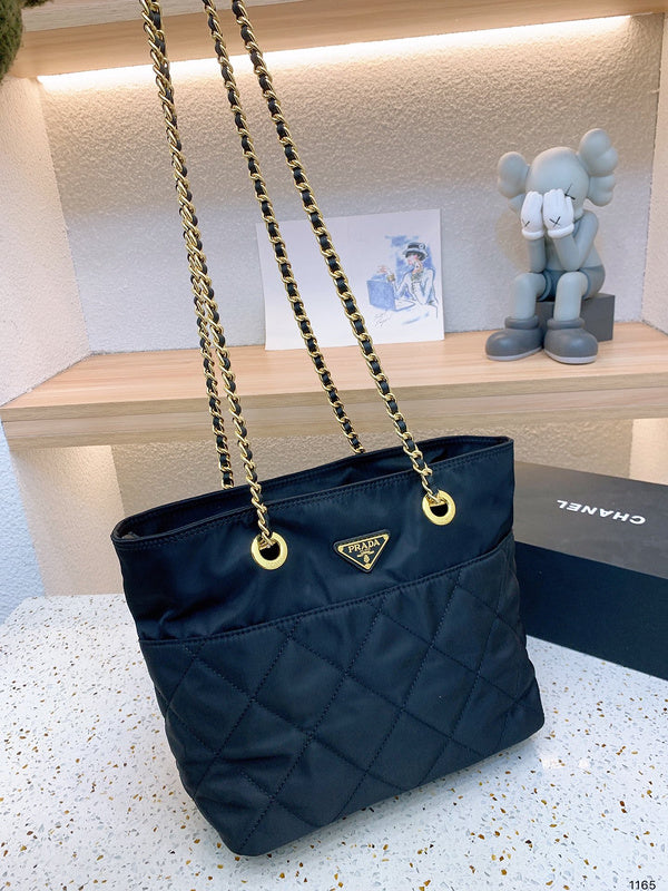 Luxurious Totes - PDA3 Bags - 139