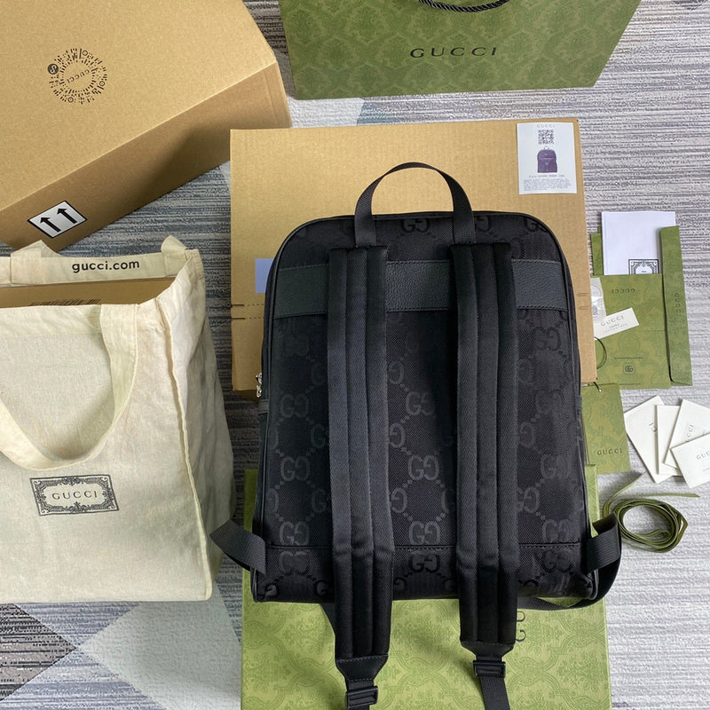 Lux-Totes - GCI Bags - 2096