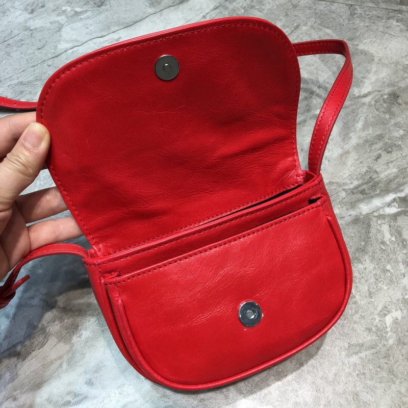 Style My Style - BGA Bags - 606