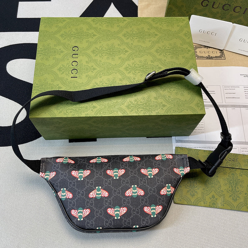 Lux-Totes - GCI Bags - 2389