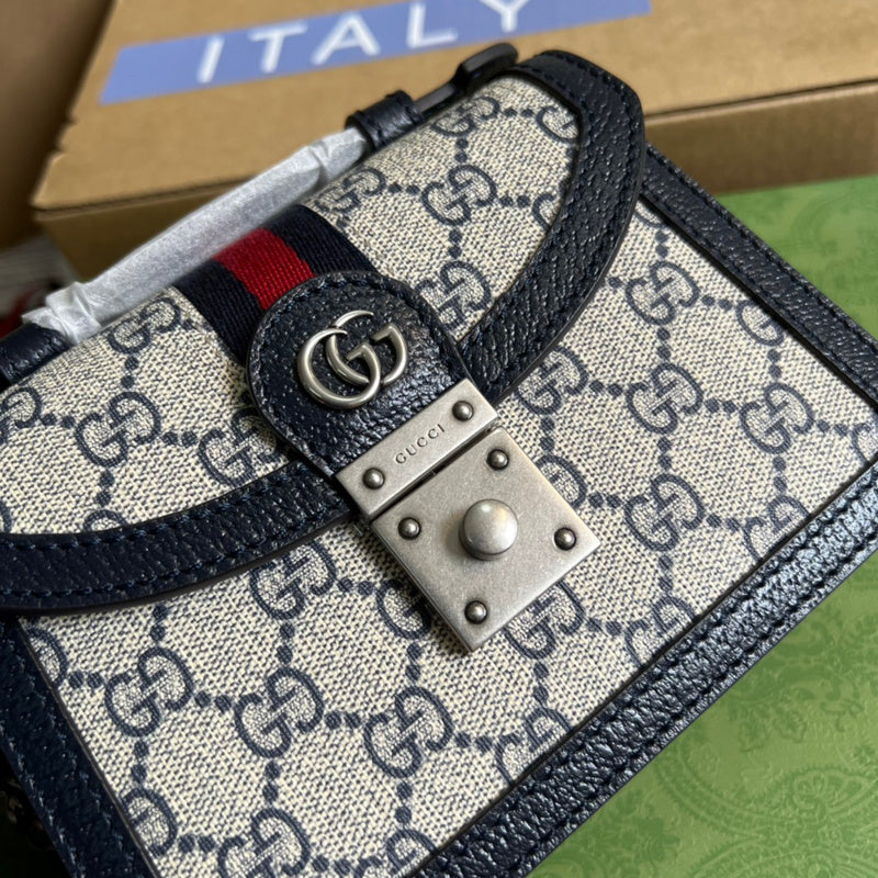 Lux-Totes - GCI Bags - 2067