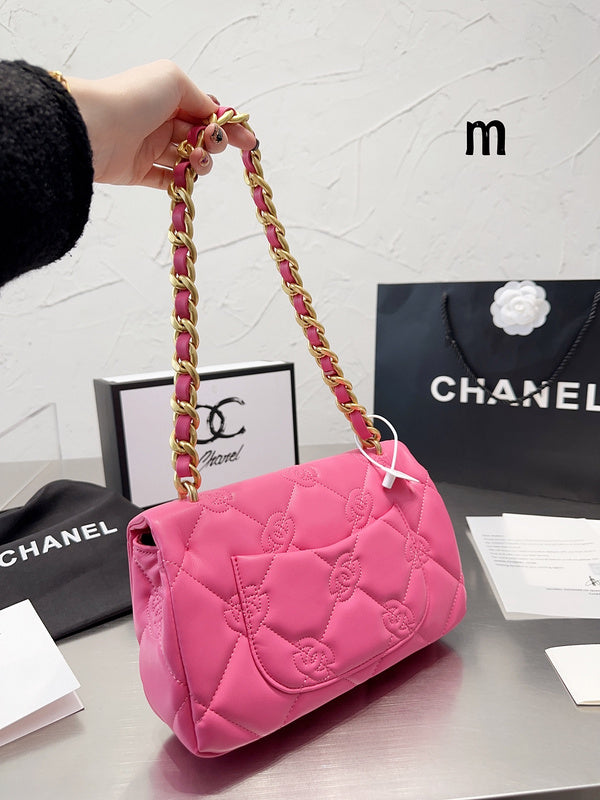 Luxurious Totes - CNL3 Bags - 259