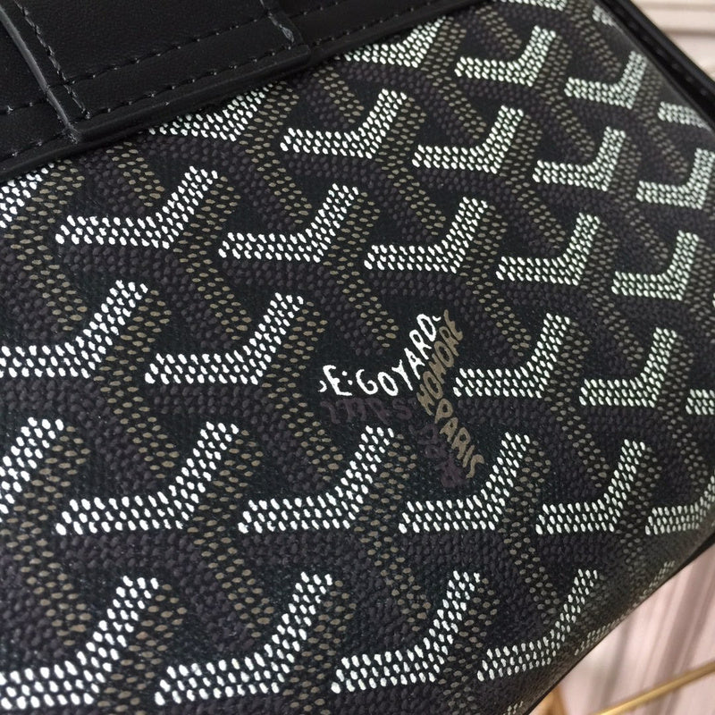 Lux-Totes - GOD Bags - 184