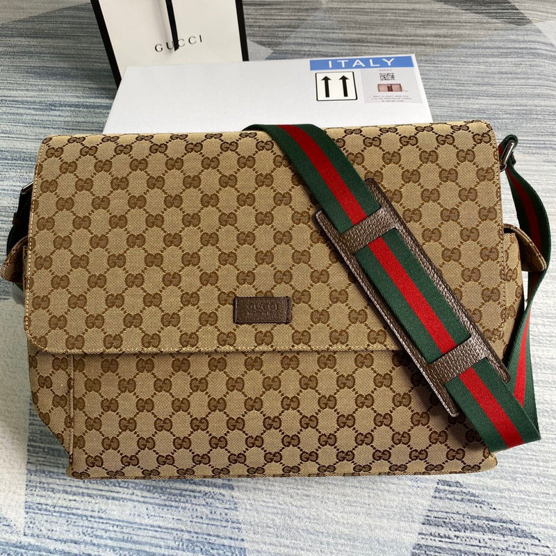 Lux-Totes - GCI Bags - 2380