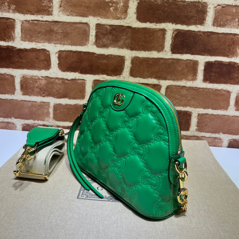 GUI - Luxurious Totes - 850