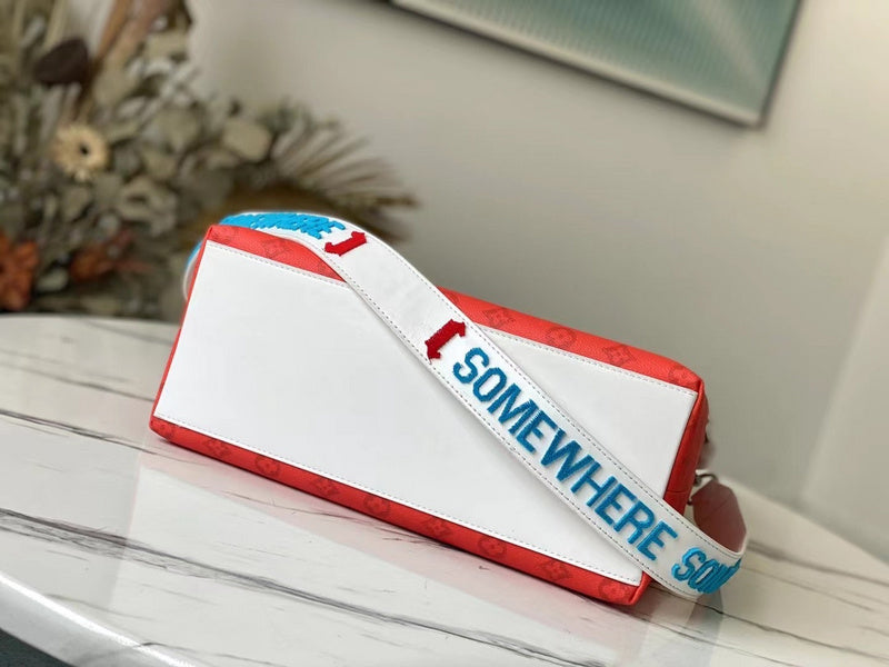 LOV - Luxurious Totes - 2452