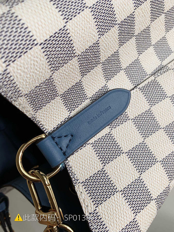 Luxurious Totes - Latest - 9759