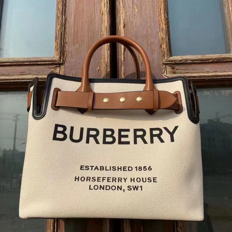 Luxurious Totes - BBR2 Bags - 011