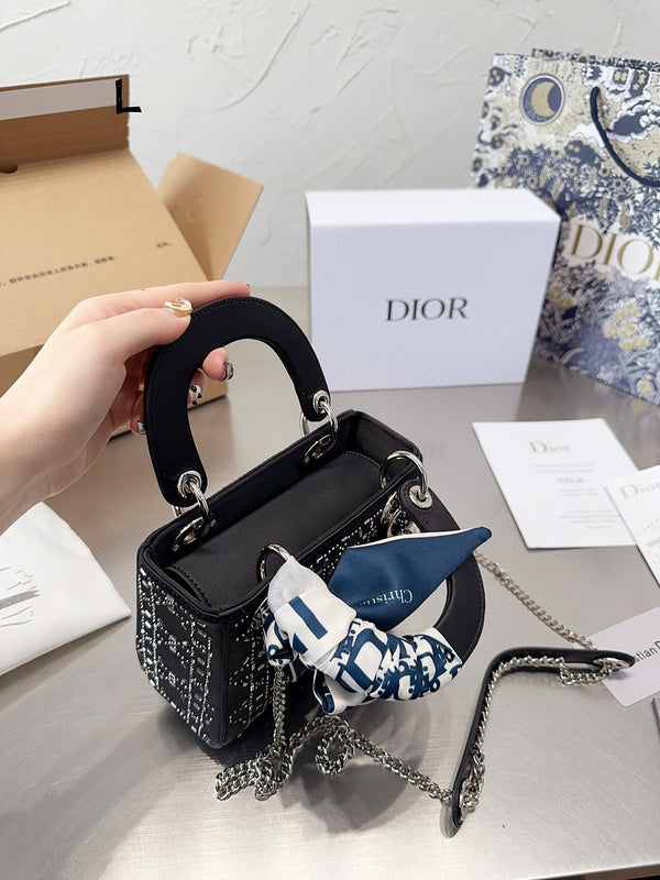 Luxurious Totes - DOR2 Bags - 061