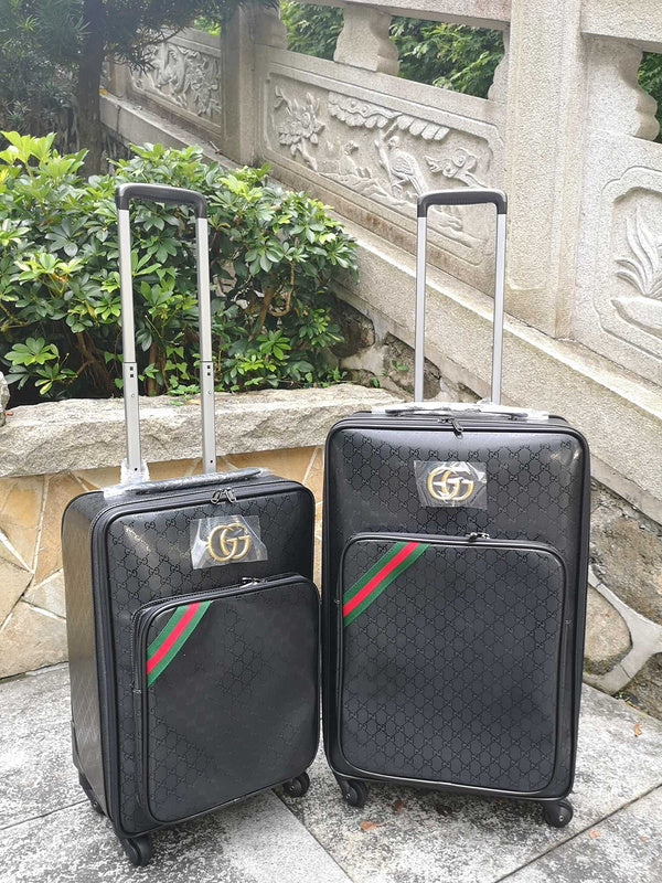 Lux-Totes - GCI Bags - 2982