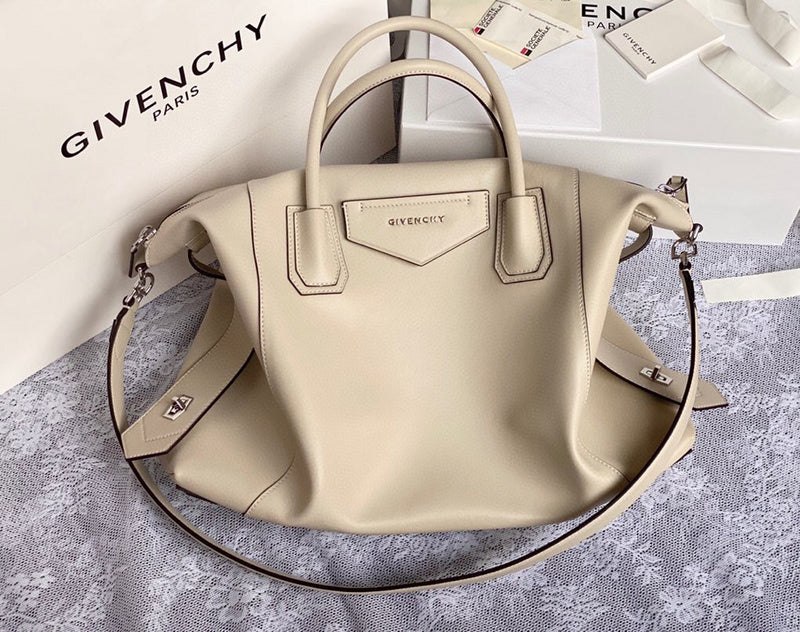 Lux-Totes - GVY Bags - 037