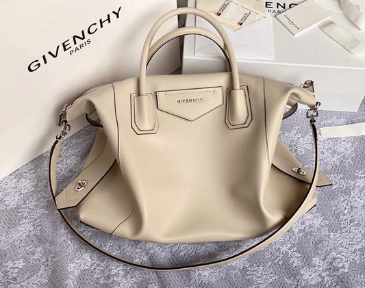 Lux-Totes - GVY Bags - 037