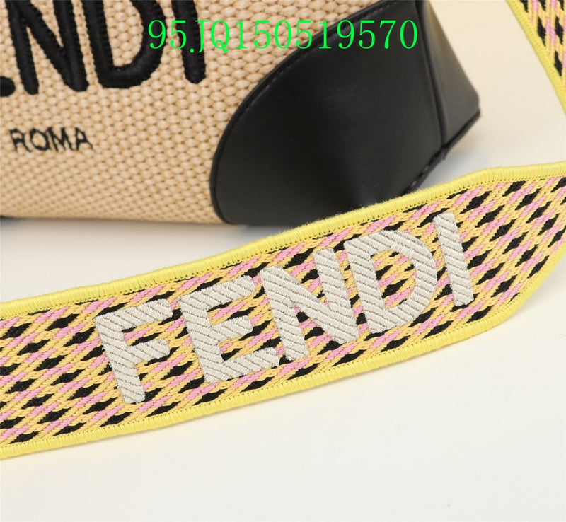 GC - Shoulder - 3081